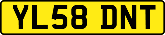 YL58DNT