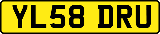 YL58DRU