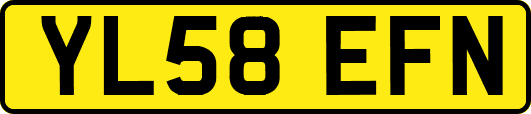 YL58EFN