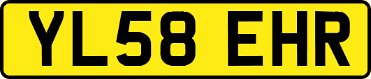 YL58EHR