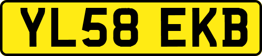 YL58EKB