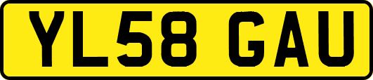 YL58GAU