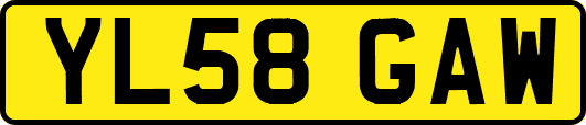YL58GAW