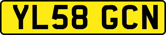 YL58GCN