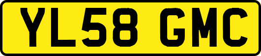 YL58GMC