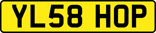 YL58HOP