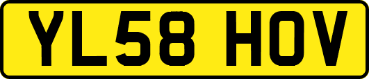 YL58HOV