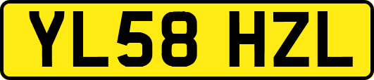 YL58HZL