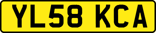 YL58KCA