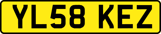 YL58KEZ