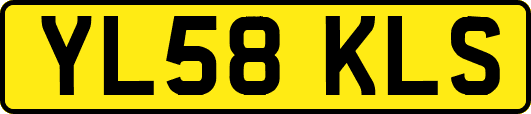 YL58KLS