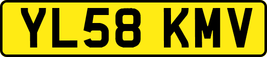 YL58KMV