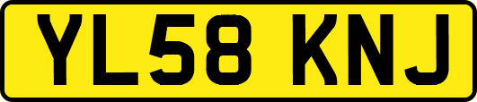 YL58KNJ