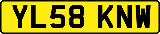 YL58KNW