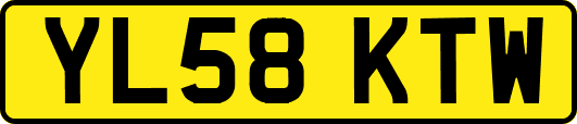 YL58KTW
