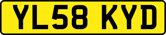 YL58KYD