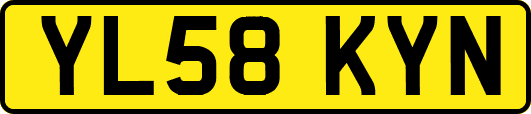 YL58KYN