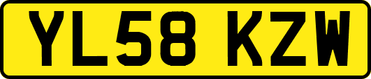 YL58KZW