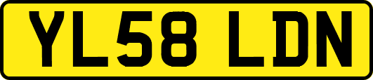 YL58LDN