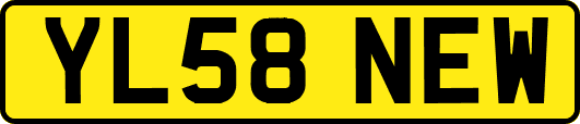 YL58NEW