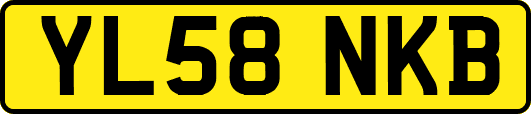 YL58NKB