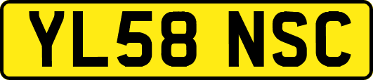 YL58NSC