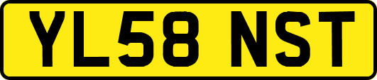 YL58NST
