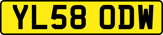 YL58ODW