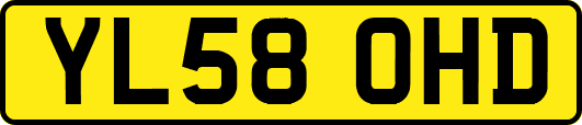 YL58OHD