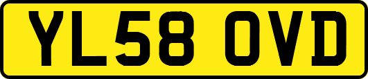 YL58OVD