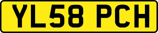YL58PCH