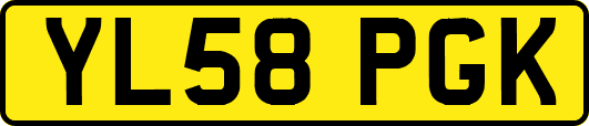 YL58PGK