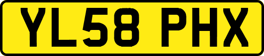 YL58PHX