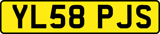 YL58PJS