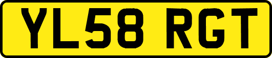 YL58RGT