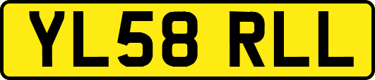 YL58RLL