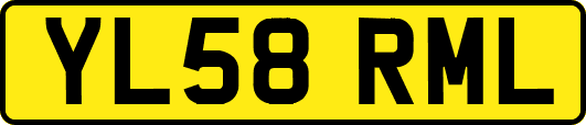 YL58RML