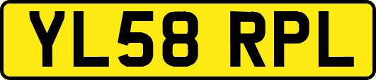 YL58RPL