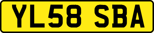 YL58SBA