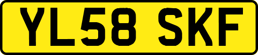 YL58SKF