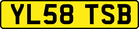 YL58TSB