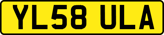 YL58ULA