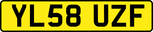 YL58UZF