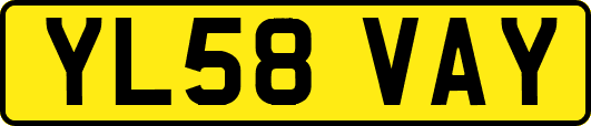 YL58VAY
