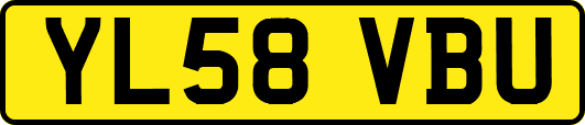 YL58VBU