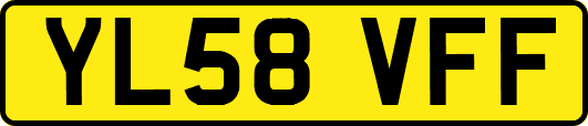 YL58VFF
