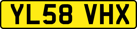 YL58VHX