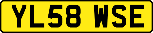 YL58WSE