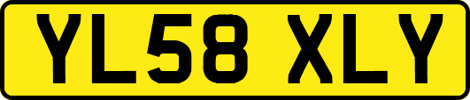 YL58XLY