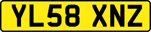 YL58XNZ